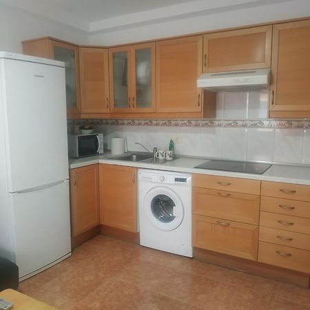 Alojamiento Gofioplaya Arinaga Exterior photo