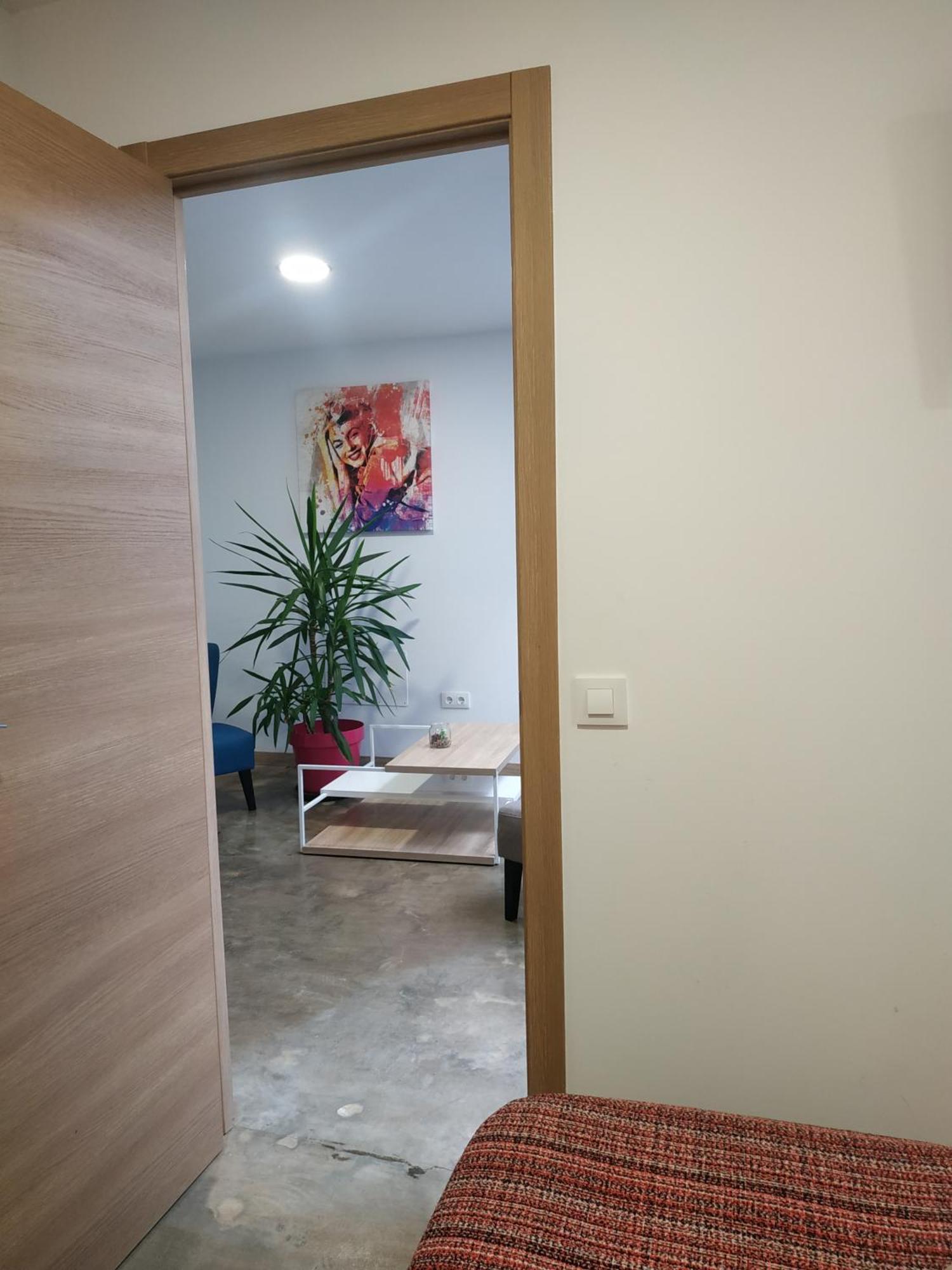 Alojamiento Gofioplaya Arinaga Exterior photo