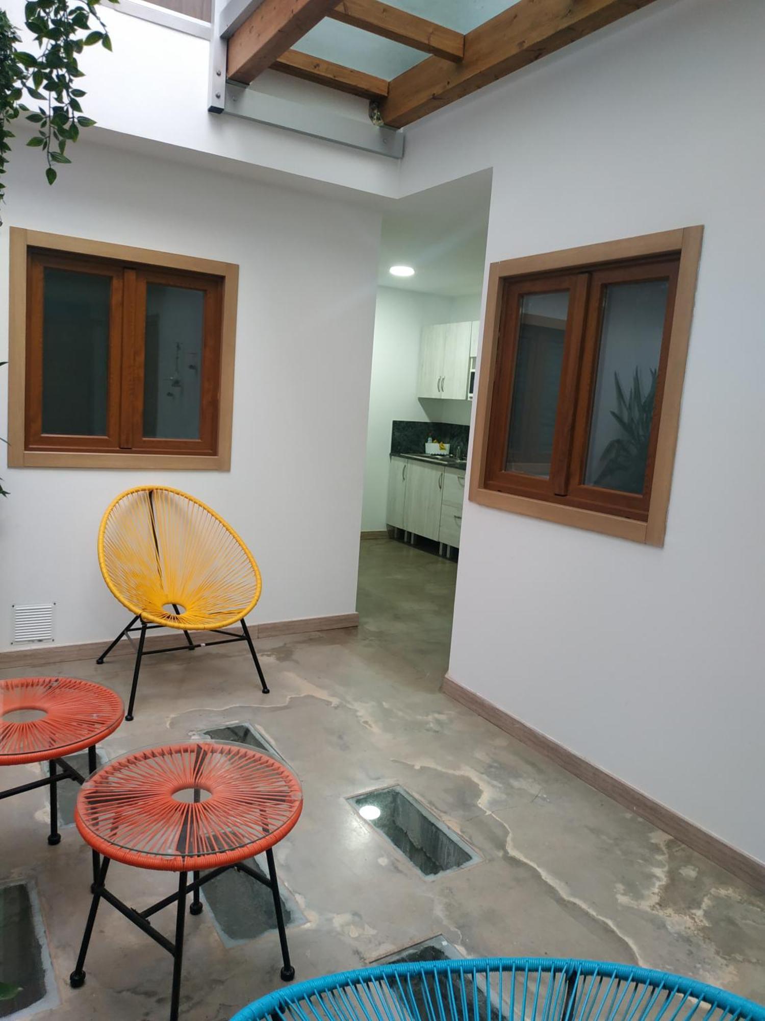 Alojamiento Gofioplaya Arinaga Exterior photo