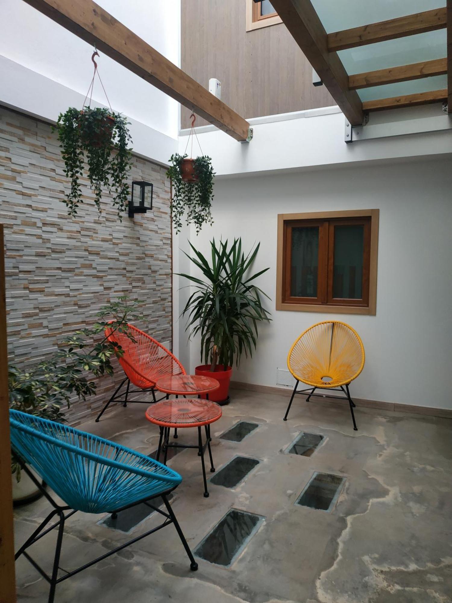 Alojamiento Gofioplaya Arinaga Exterior photo